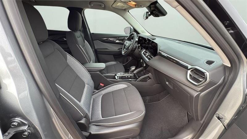 chevrolet Trailblazer 2026 - 19