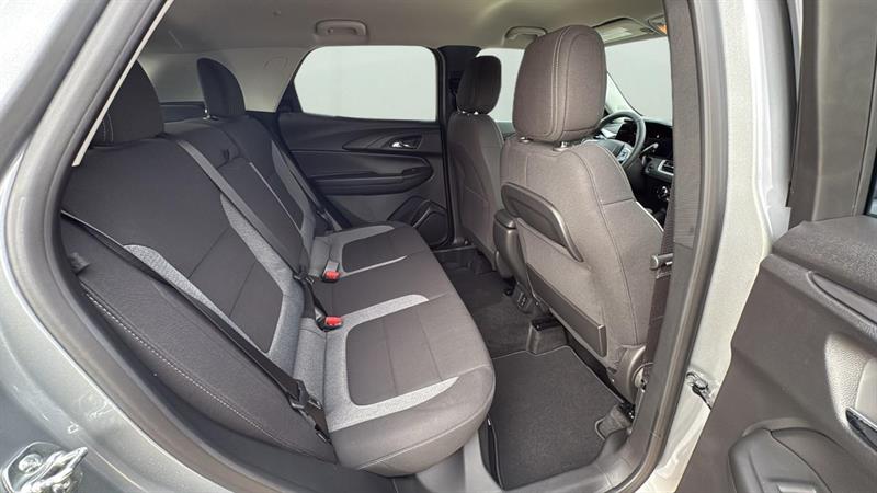 chevrolet Trailblazer 2026 - 20