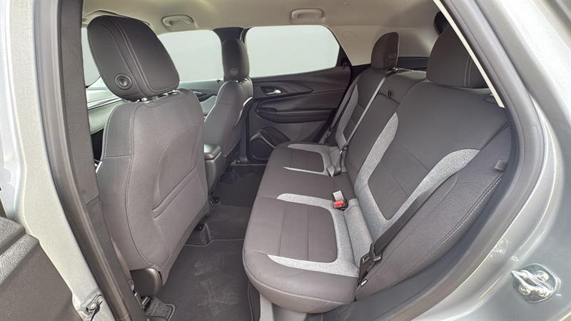 chevrolet Trailblazer 2026 - 21