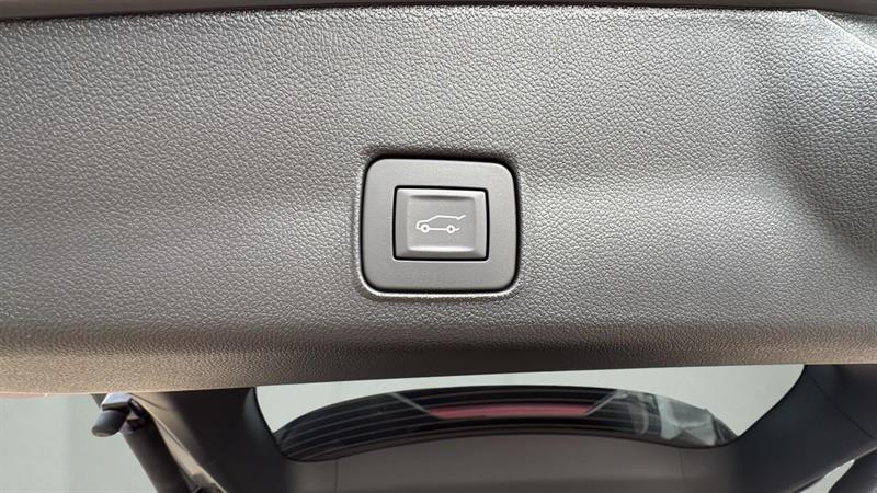 chevrolet Trailblazer 2026 - 23