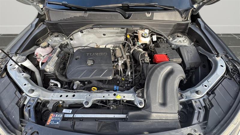 chevrolet Trailblazer 2026 - 24