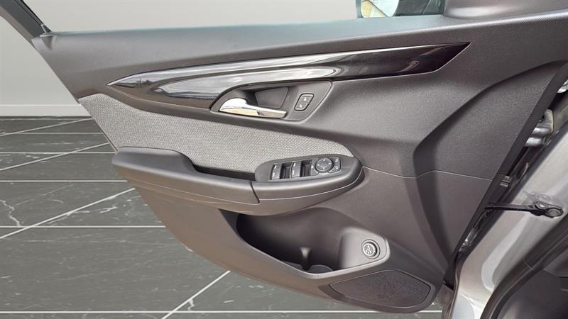 chevrolet Trailblazer 2026 - 25