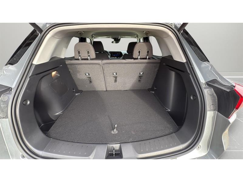 chevrolet Trailblazer 2026 - 26