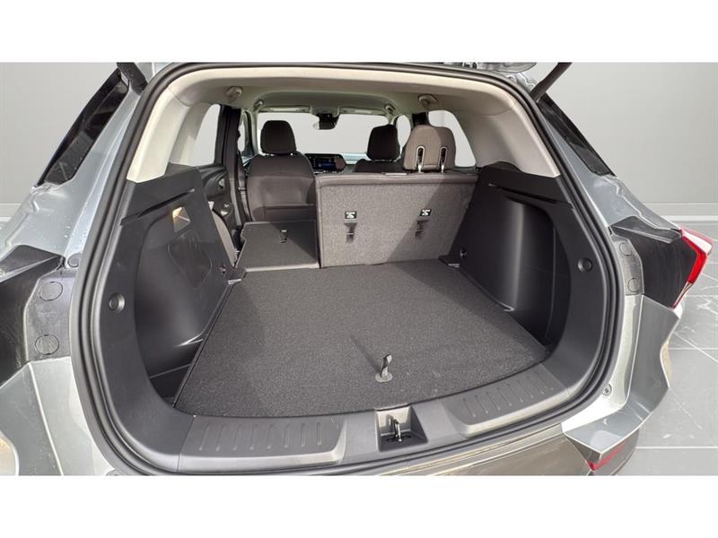 chevrolet Trailblazer 2026 - 27