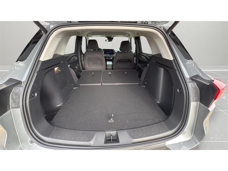 chevrolet Trailblazer 2026 - 28