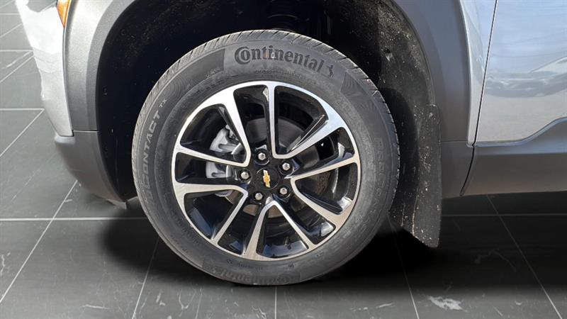 chevrolet Trailblazer 2026 - 29