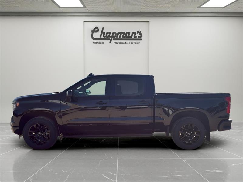 chevrolet Silverado 1500 2026 - 2