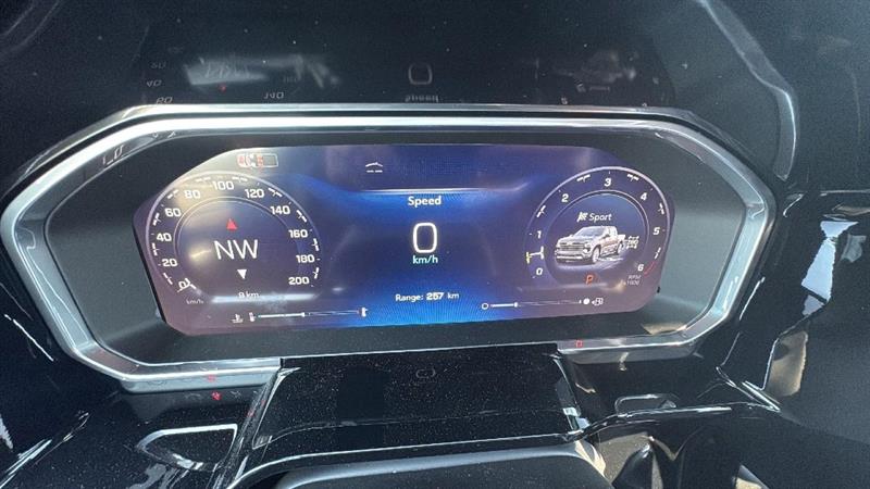 chevrolet Silverado 1500 2026 - 7