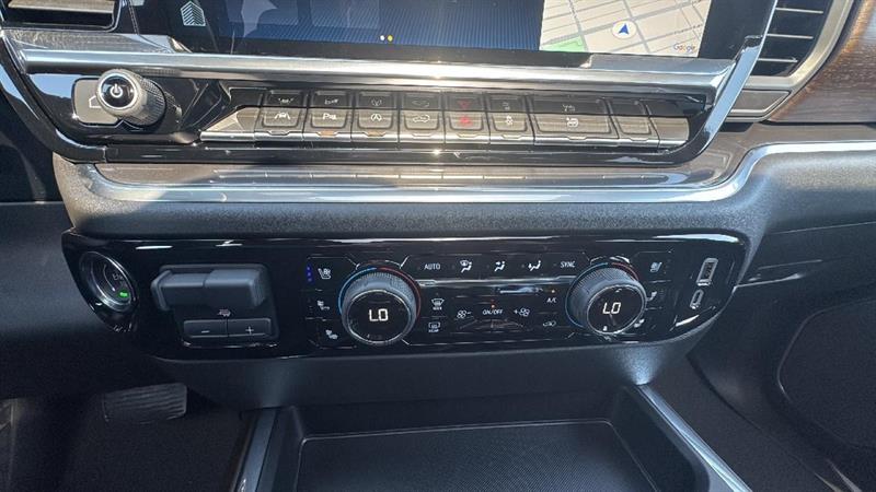 chevrolet Silverado 1500 2026 - 12