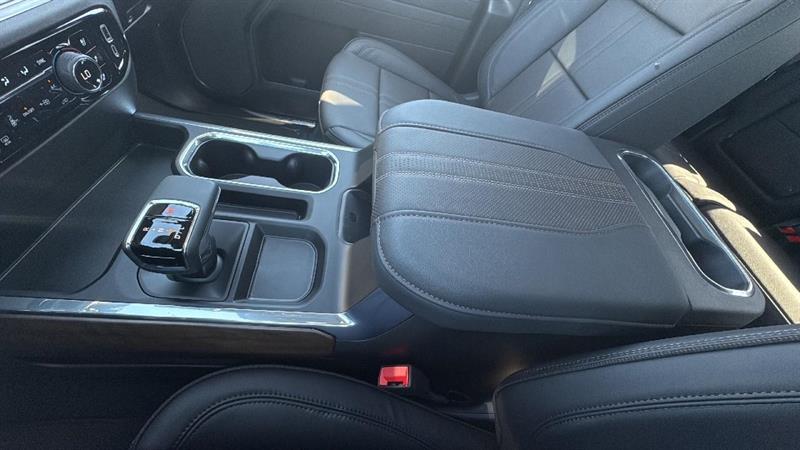 chevrolet Silverado 1500 2026 - 13