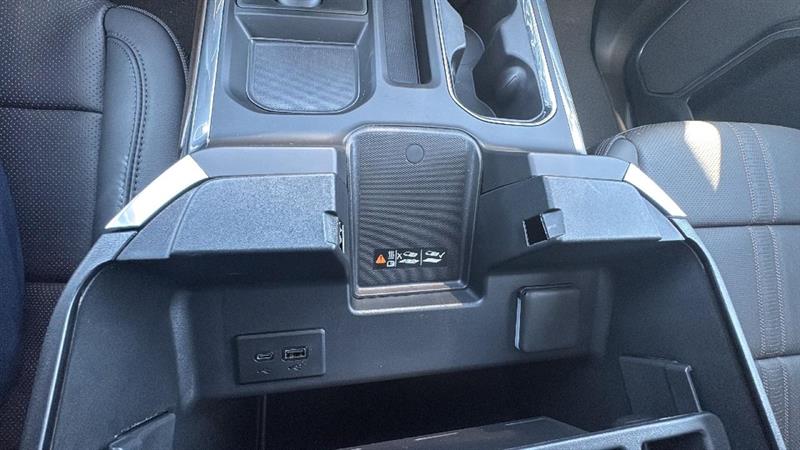 chevrolet Silverado 1500 2026 - 14