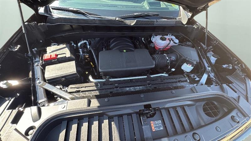 chevrolet Silverado 1500 2026 - 17