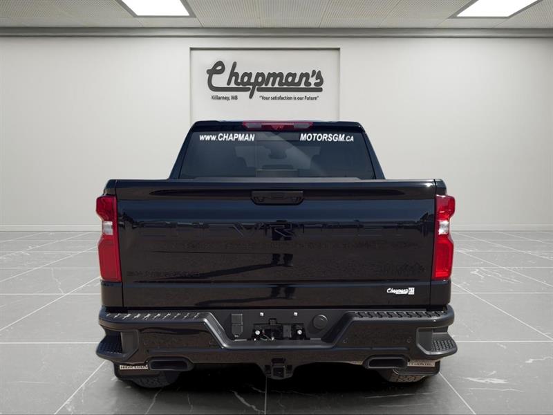 chevrolet Silverado 1500 2026 - 18