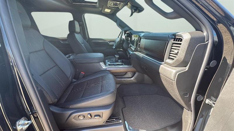 chevrolet Silverado 1500 2026 - 22