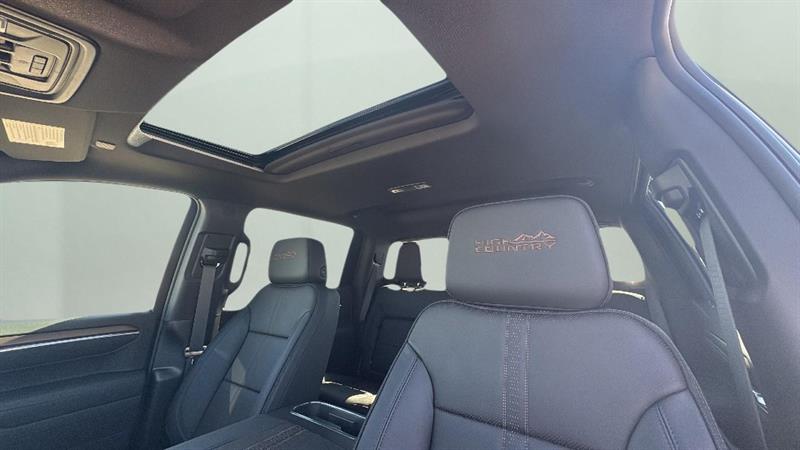 chevrolet Silverado 1500 2026 - 23