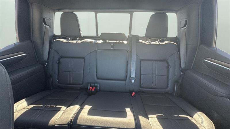 chevrolet Silverado 1500 2026 - 24