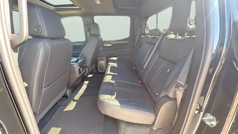 chevrolet Silverado 1500 2026 - 25