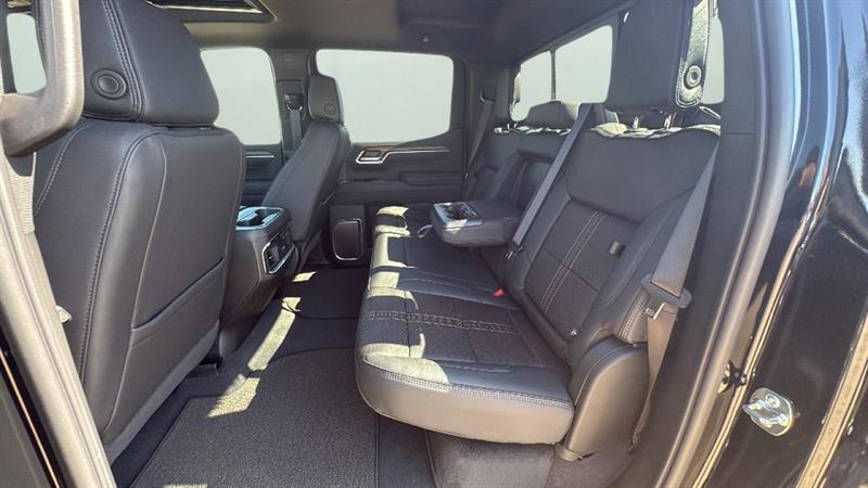 chevrolet Silverado 1500 2026 - 26