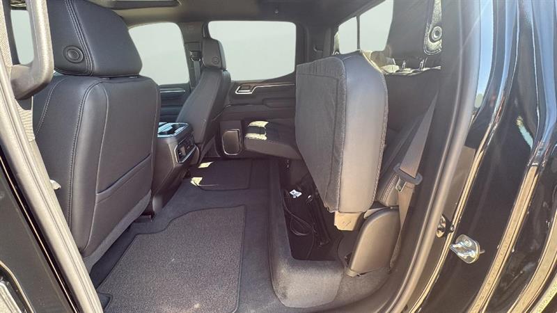 chevrolet Silverado 1500 2026 - 27