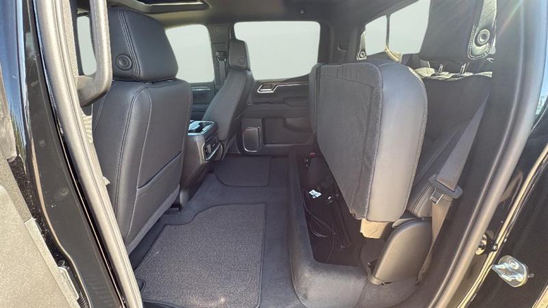 chevrolet Silverado 1500 2026 - 28