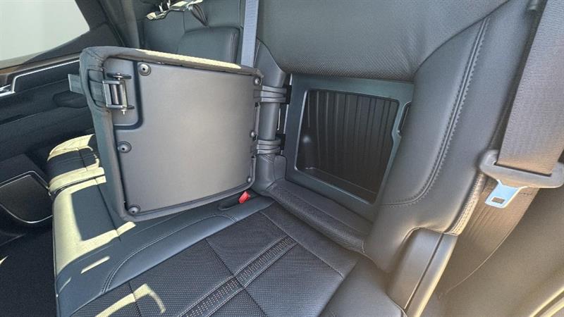 chevrolet Silverado 1500 2026 - 29