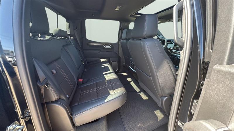 chevrolet Silverado 1500 2026 - 30