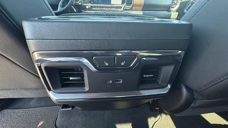 chevrolet Silverado 1500 2026 - 31