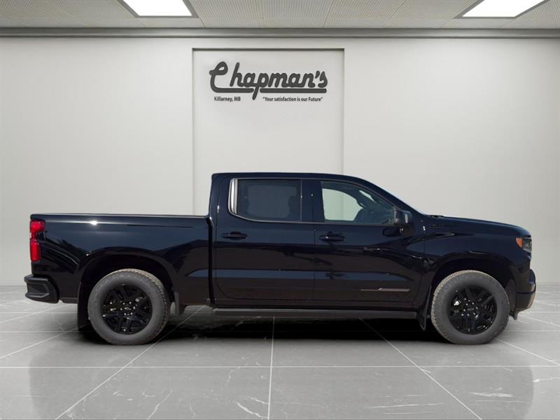 chevrolet Silverado 1500 2026 - 33