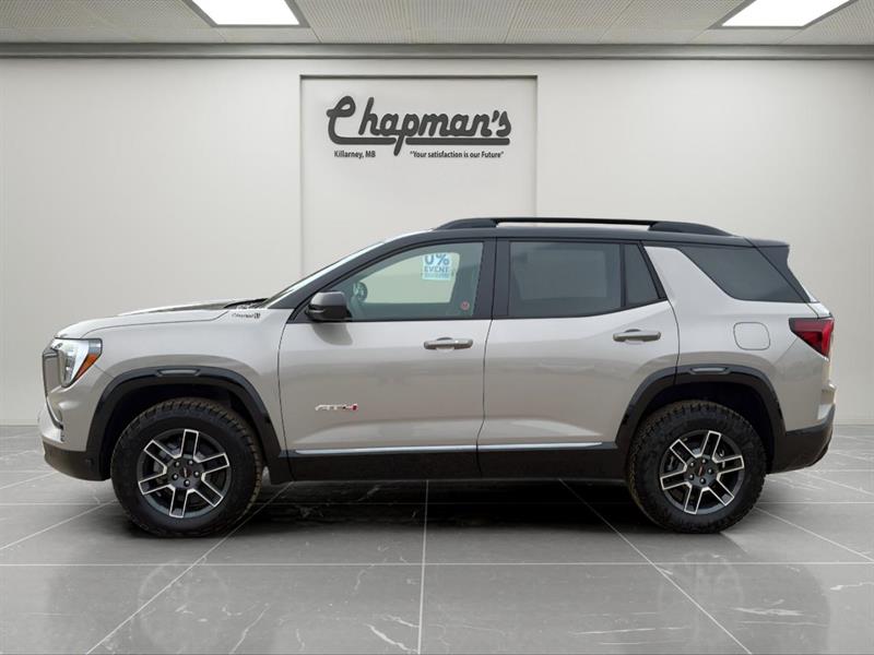 gmc Terrain 2026 - 2