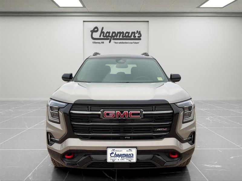 gmc Terrain 2026 - 3