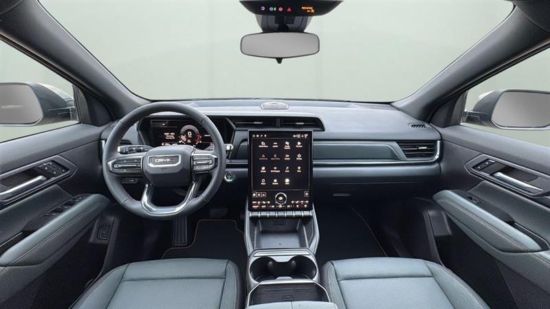 gmc Terrain 2026 - 7