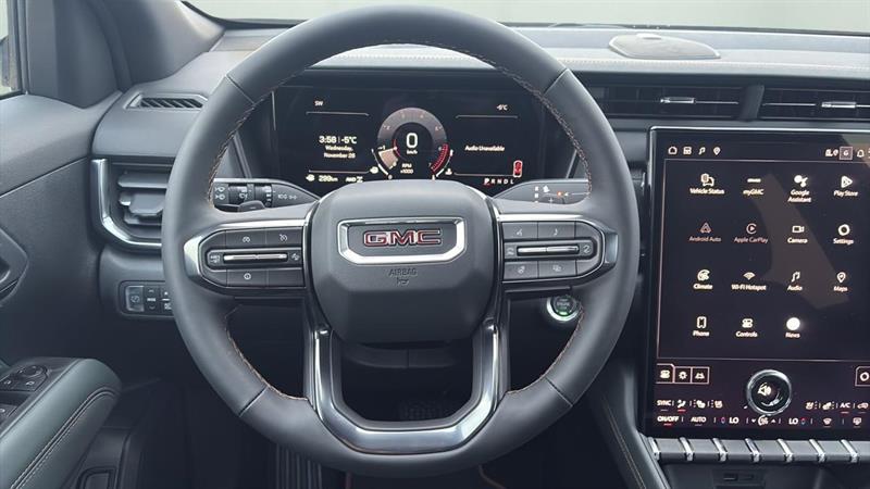 gmc Terrain 2026 - 9