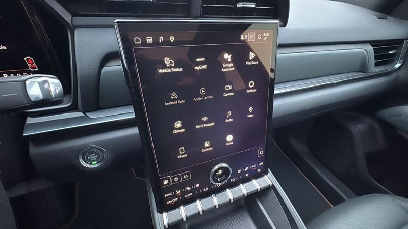 gmc Terrain 2026 - 12