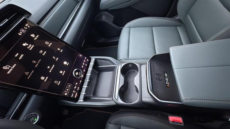 gmc Terrain 2026 - 15