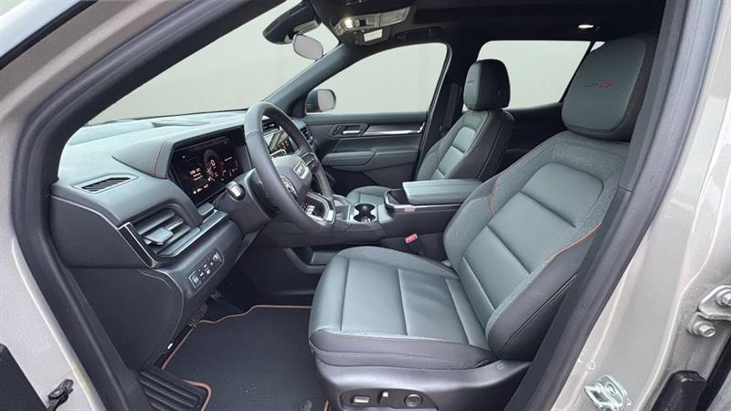 gmc Terrain 2026 - 18