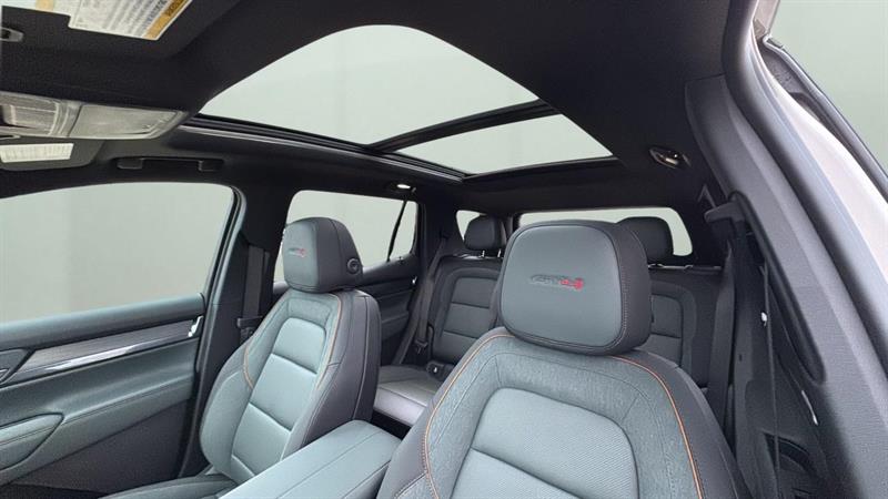 gmc Terrain 2026 - 20