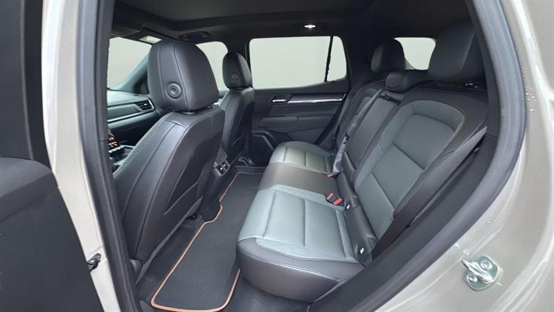 gmc Terrain 2026 - 22