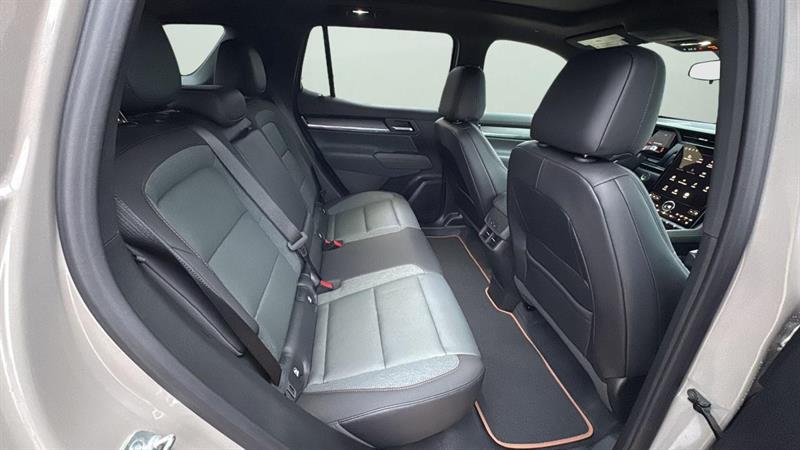 gmc Terrain 2026 - 23