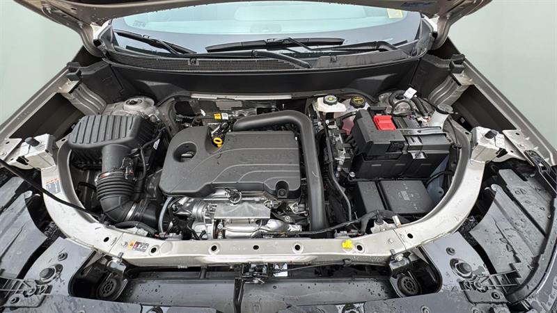 gmc Terrain 2026 - 26