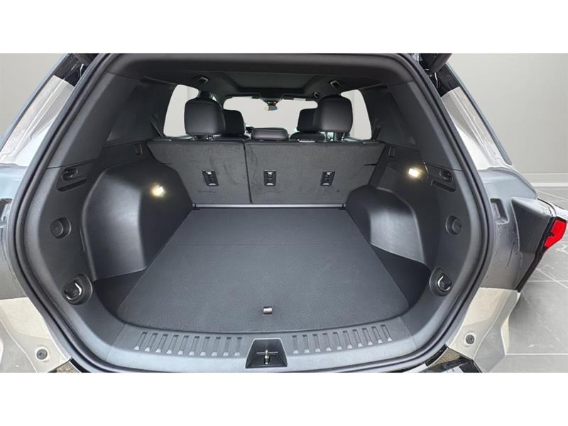 gmc Terrain 2026 - 27