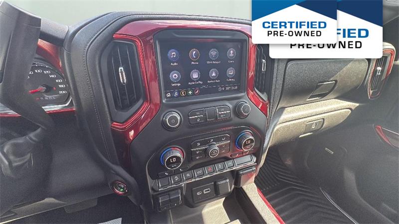 chevrolet Silverado 1500 2021 - 7