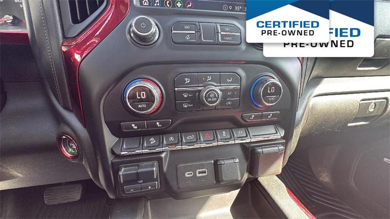 chevrolet Silverado 1500 2021 - 9