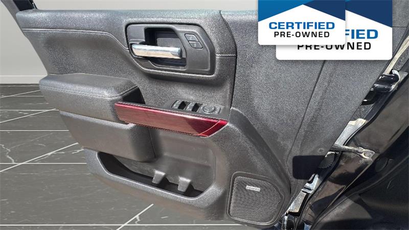 chevrolet Silverado 1500 2021 - 13