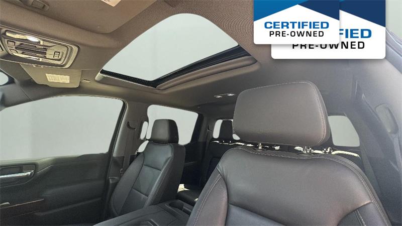 chevrolet Silverado 1500 2021 - 17