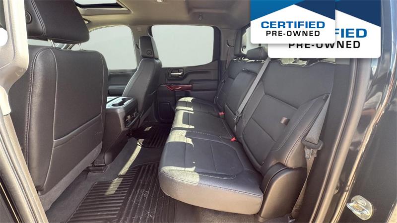 chevrolet Silverado 1500 2021 - 18