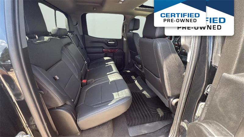 chevrolet Silverado 1500 2021 - 20