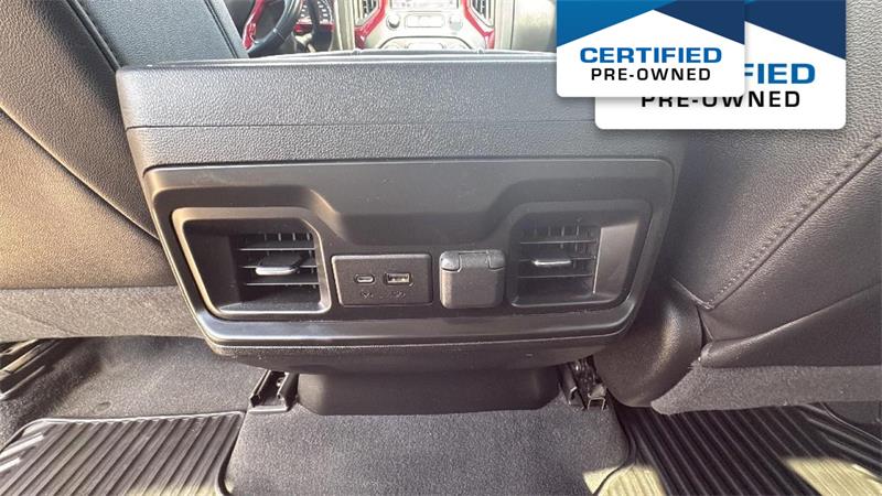 chevrolet Silverado 1500 2021 - 22