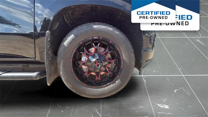 chevrolet Silverado 1500 2021 - 23