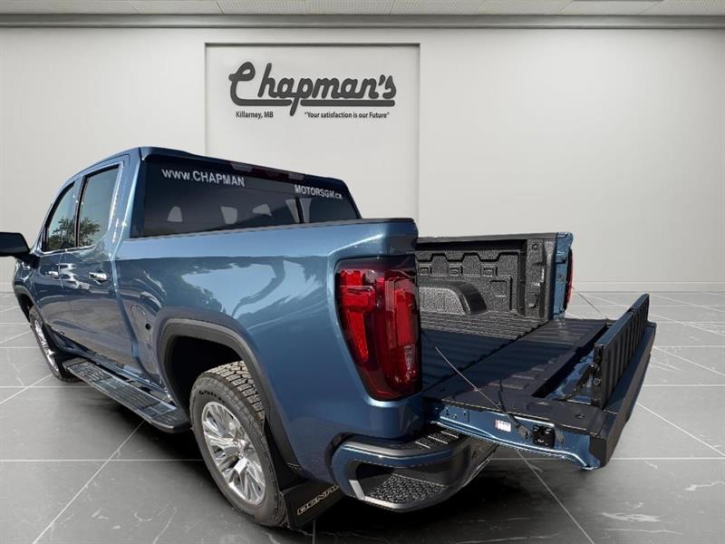 gmc Sierra 1500 2026 - 3