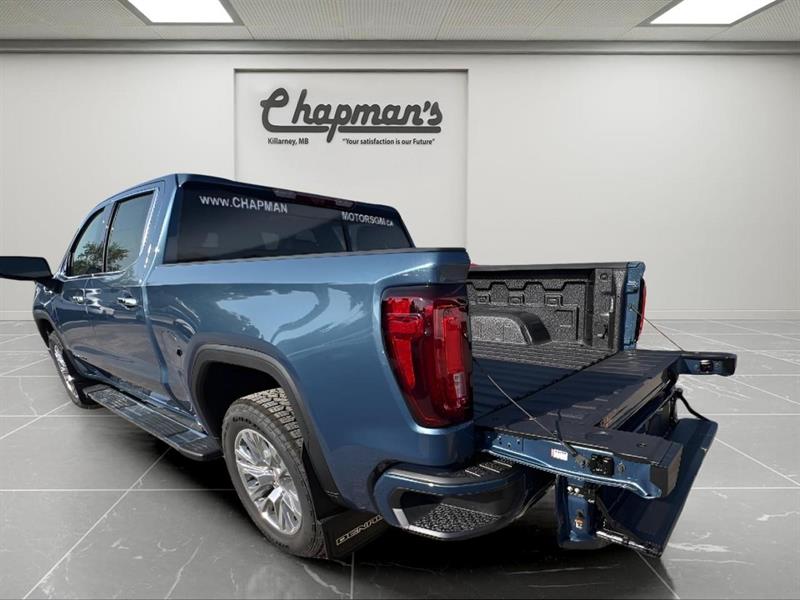 gmc Sierra 1500 2026 - 4